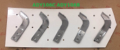 somet sm93 blade ADY106C ADY106B